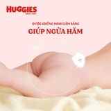 Tã Quần Huggies Cho Bé Đủ Size - Siêu Thấm Hút, Khô Ráo
