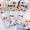 Sữa Bầu MATILIA Cho Mẹ - Hương Vị Vani, Socola, Bánh Quy - Lốc 4 Hộp
