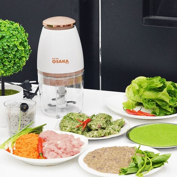 Máy Xay Osaka Japan, Máy Xay Đa Năng, Máy Xay Sinh Tố