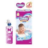 Tã Dán Sơ Sinh BOBBY, Miếng Lót Sơ Sinh - Nhiều Size Phù Hợp Dành Cho Bé - Mới