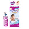 Tã Dán Sơ Sinh BOBBY, Miếng Lót Sơ Sinh - Nhiều Size Phù Hợp Dành Cho Bé - Mới