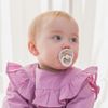 Ti Giả Bibs Đan Mạch Cao Su Tự Nhiên Chính Hãng Cho Bé, 100% Cao Su Tự Nhiên
