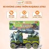 Đồ Chơi Xe Khủng Long Trớn KUQIBAO JZ763, Đồ Chơi Cho Bé