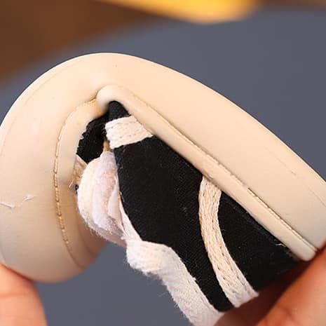 Giày Thể Thao Phối FASHION 3 Màu Cho Bé - Size 22-26