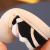Giày Thể Thao Phối FASHION 3 Màu Cho Bé - Size 22-26