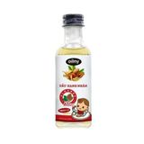 Dầu Ăn Dặm Oilny Hạt Nguyên Chất Cho Bé Từ 6 Tháng Tuổi, Dầu Hạnh Nhân, Hạt Lanh, Hạt Chia, Dầu Olive Nguyên Chất