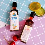 Nước mắm nhĩ Thuyền Xưa 65ml