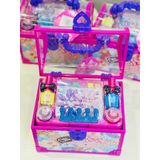 Đồ Chơi Vali Bộ Làm Móng Cc Winx 68806, Đồ Chơi Cho Bé Gái