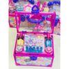 Đồ Chơi Vali Bộ Làm Móng Cc Winx 68806, Đồ Chơi Cho Bé Gái