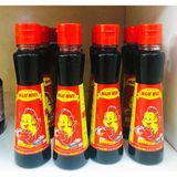 Nước Mắm Ngư Nhi Cho Mẹ - Không Vi Khuẩn, Đậm Đà, Thơm Nhẹ - 70ML