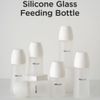 Bình Sữa Moyuum Thủy Tinh Hàn Quốc Chính Hãng Dung Tích 150ML, 240ML