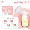 Máy Hút Sữa Fatz Resonance 6 Plus FB1103VN, Máy Hút Sữa Đôi
