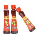 Nước Mắm Ngư Nhi Cho Mẹ - Không Vi Khuẩn, Đậm Đà, Thơm Nhẹ - 70ML