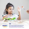Sữa Trái Cây Dinh Dưỡng SMARTA GROW Lốc 4 Hộp Vị Dâu, Sữa Nước Hỗ Trợ Tăng Chiều Cao Cho Bé