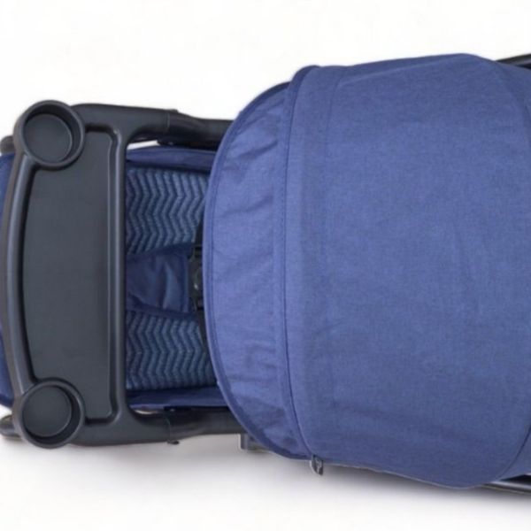 Xe Đẩy Gấp Gọn GLUCK C8 PLUS Cho Bé