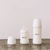 Bình Sữa Moyuum Thủy Tinh Hàn Quốc Chính Hãng Dung Tích 150ML, 240ML