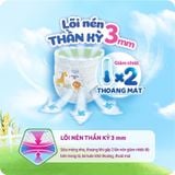 Bỉm Bobby Quần - Đủ Size Cho Bé - Thoải Mái, Mền Mịn Chính Hãng