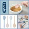 Thìa Ăn Dặm Amori INOCHI Pack 2, Muỗng Ăn Dặm Cho Bé Set 2 Cái