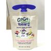 Sữa Chua Gogo Vị Dâu Chuối 85G Và Vị Dâu Dạng Túi