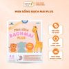 Men Sống Bạch Mai Plus Cho Bé Từ Sơ Sinh, Giúp Cân Bằng Hệ Sinh Thái Đường Ruột