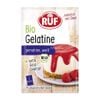 Bột gelatin RUF Bio, Gelatin Làm Thạch, Chip Chip, Pudding, Kẹo Dẻo  9G