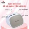 Máy Hút Sữa Không Dây IMANI I2 Plus, Máy Hút Sữa 5 Chức Năng Nổi Bật
