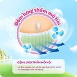 Bỉm Bobby Quần - Đủ Size Cho Bé - Thoải Mái, Mền Mịn Chính Hãng