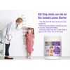 Bột Bio Island Lysine Starter For Kids Cho Trẻ Dưới 6 Tuổi Của Úc 150G