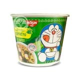 Mỳ Ly Nissin Doraemon Đủ Vị Cho Bé Thái Lan  (Hộp)