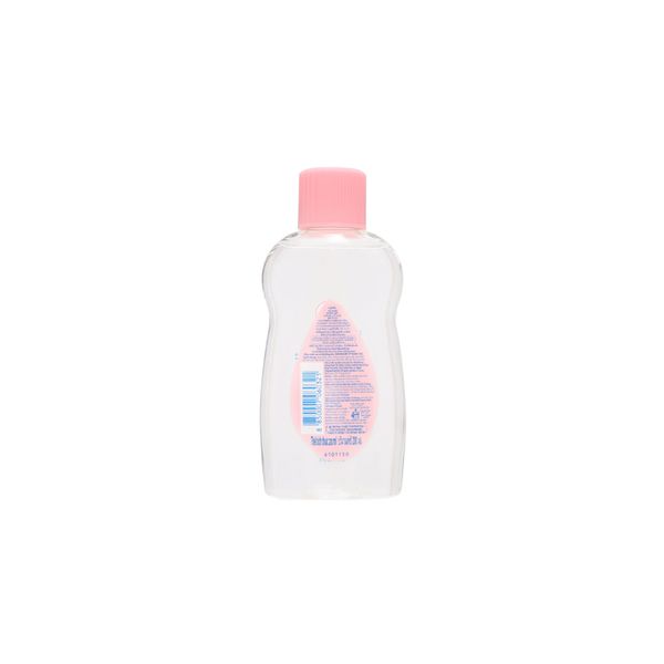 Dầu Massage Và Dưỡng Ẩm Cho Bé Johnson's Baby Chai 200mL - Siêu Thị Mẹ Và Bé Carrot