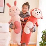 Gối ÔmThú Bông Món Quà Tết Dành Cho Bé