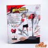 Hộp Đồ Chơi Đấm Bốc Cao 120cm, Đồ Chơi Vận Động