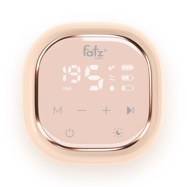 Máy Hút Sữa Điện Đôi FATZ Resonance 3 Plus FB1161VN