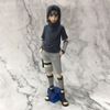 Mô Hình Naruto Nhân Vật Anh Chàng UCHIHA SASUKE Trong Phim Naruto [ FULL BOX]