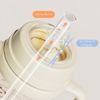 Bình Tập Hút Birth Story 240ML, 300ML, Bình Uống Nước Có Van Chống Sặc Cho Bé