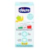Kem Đánh Răng CHICCO Cho Bé Từ 6M+ Đến 5 Tuổi Hương Chuối Và Táo, Hương Dâu 50ML