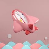 Nhiệt Kế Đo Nước Tắm Misuta M3558 Hình Máy Bay Giúp Đo Nhiệt Độ Chính Xác Hơn
