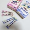 Bánh Cuộn Kem Bebecook Hàn Quốc Hộp 40G