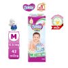 Bỉm Bobby Quần - Đủ Size Cho Bé - Thoải Mái, Mền Mịn Chính Hãng