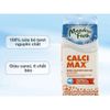 Sữa Tươi Tiệt Trùng Giàu Canxi Hữu Cơ Ít Béo Meadow Fresh [Lốc 3 hộp] - 200ML/Hộp - Sữa Bổ Sung Canxi Cho Bé
