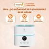 Máy Lọc Không Khí Và Tạo Ẩm Maoz Bebe MB 066