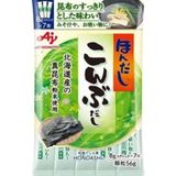 Hạt Nêm Rong Biển Ajinomoto Nhật Bản 56G, 112G