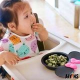 Rong Biển Rắc Cơm Hữu Cơ Alvins 21G Vị Hải Sản, Vị Truyền Thống Cho Bé