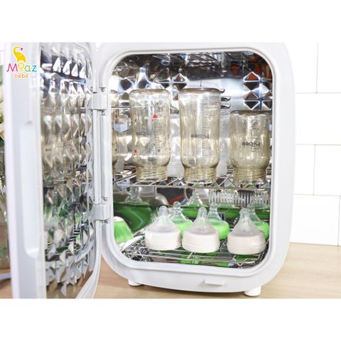 Máy Tiệt Trùng UVC ION MOAZ BÉBÉ MB – 072