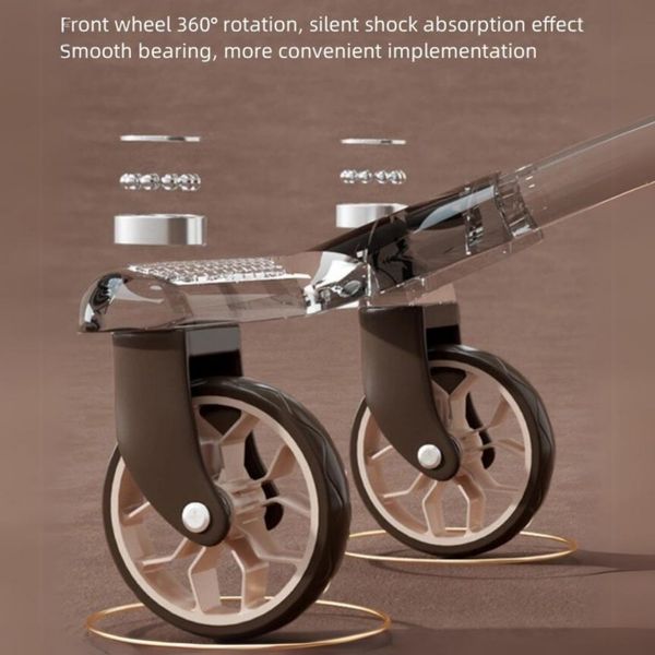 Xe Đẩy Gắp Gọn Cho Bé M9 Màu Đen, Nhỏ Gọn Du Lịch Cho Bé Từ 3 Tháng Tuổi Đến 3 Tuổi