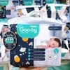 Tã - Bỉm quần Gooby Premium size M 32 miếng (6 - 11 kg)
