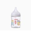 Bình Sữa Thủy Tinh Pigeon Nội Địa Nhật Thế Hệ 3 Đủ Size 160ML, 240ML