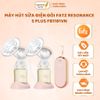 Máy Hút Sữa Điện Đôi Fatz Resonance 5 Plus FB1181VN