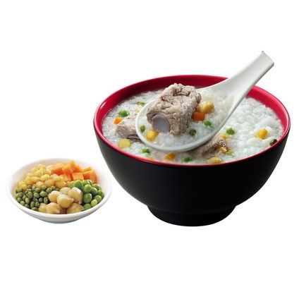 Cháo Ăn Tươi Ăn Dăm Baby SG Soup Cho Bé 10M+ (Gói)