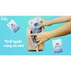Túi Giữ Nhiệt Fatz Thermo1 FB2015SL, Túi Đựng Bình Sữa